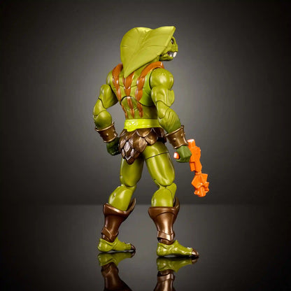 Masters of the Universe Masterverse Kobra Khan Action Figure