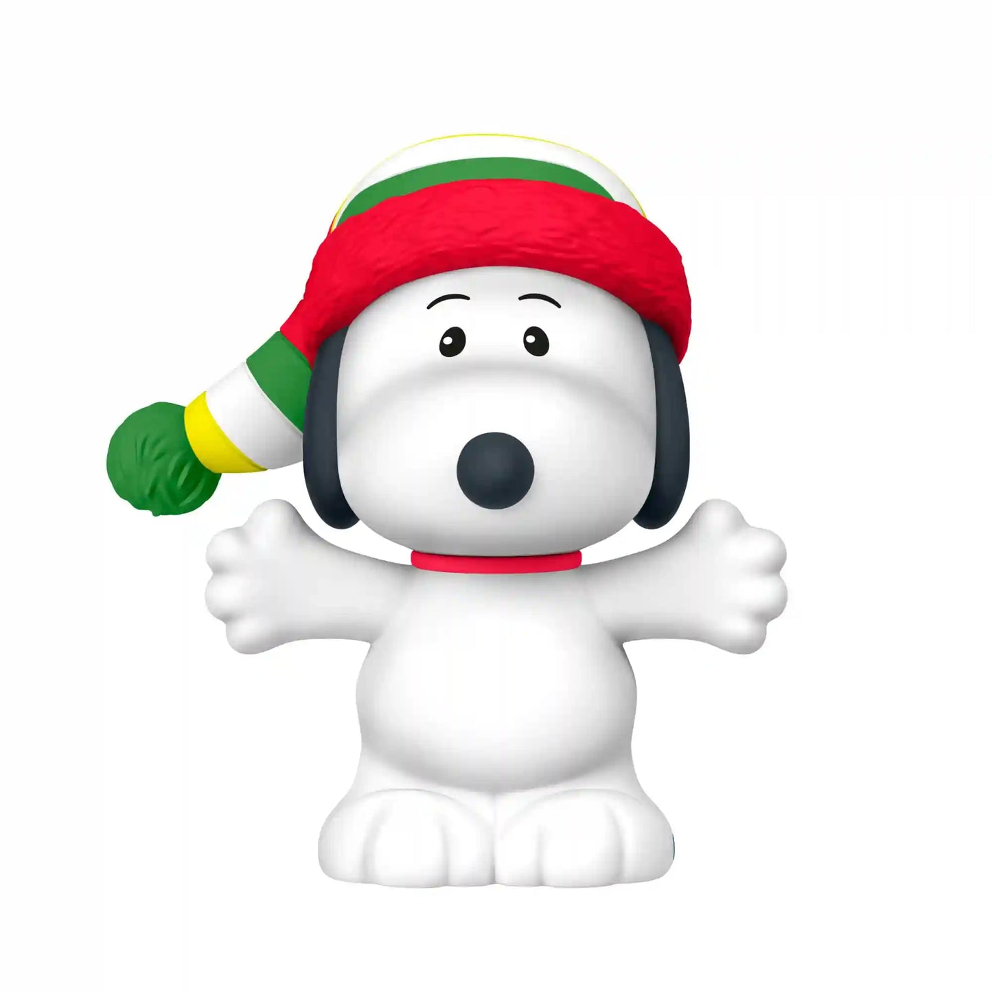 Little People Collector A Charlie Brown Christmas Special Edition Set