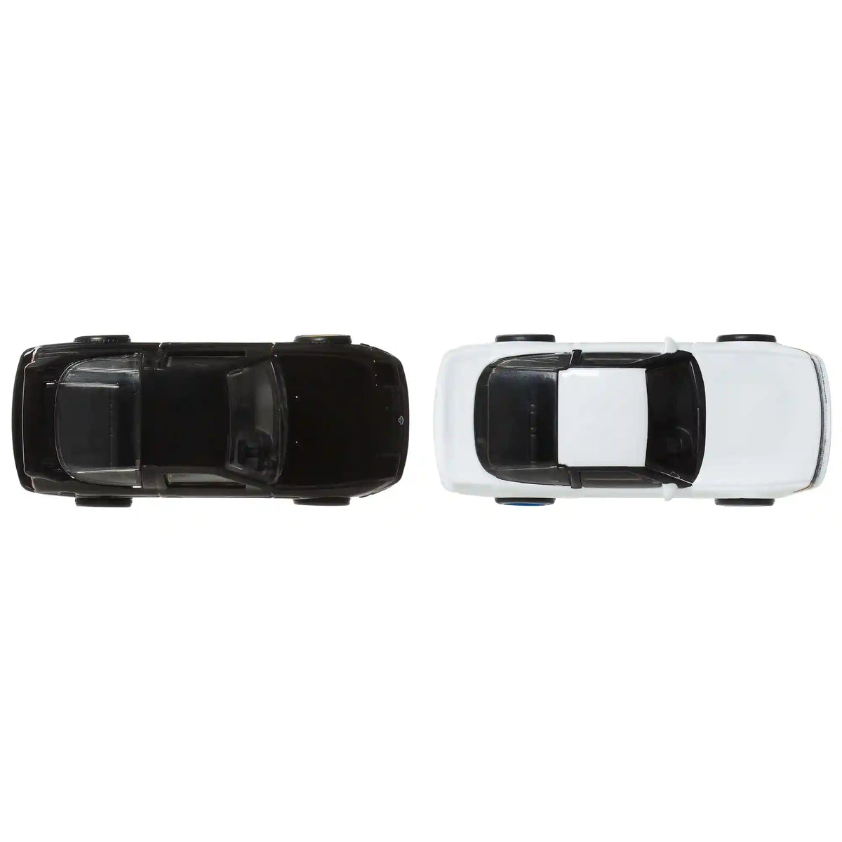 Hot Wheels Premium Car Culture 2-Pack '96 NISSAN 180SX TYPE X & NISSAN SilEighty