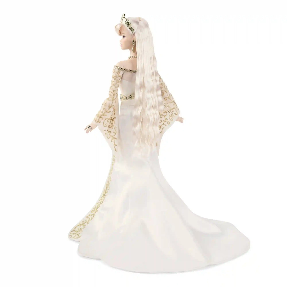 Barbie Fantastical Realms Doll
