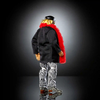 WWE Legends Elite Collection Jesse ‘The Body’ Ventura Action Figure