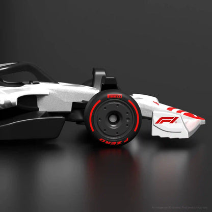 Hot Wheels Formula 1 Vehicle