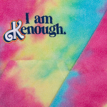 Barbie The Movie Official “I Am Kenough” Unisex Hoodie