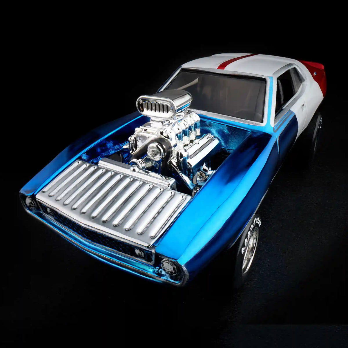 Hot Wheels RLC Exclusive ’71 AMC Javelin AMX
