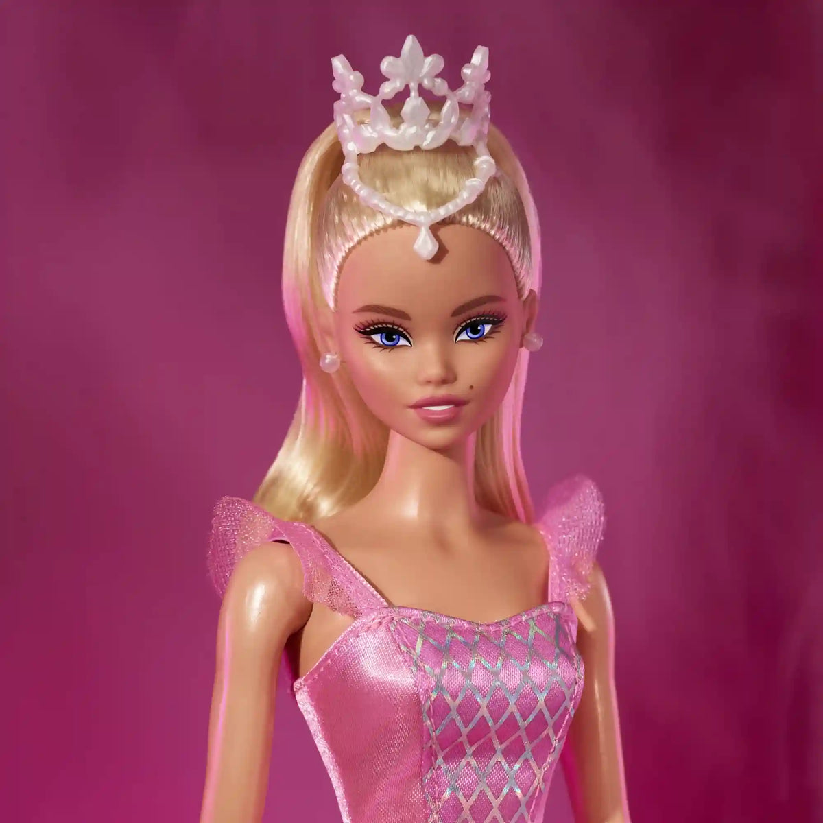 Ballet Wishes Barbie Doll