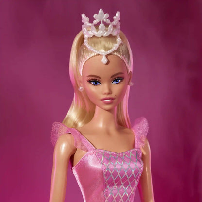 Ballet Wishes Barbie Doll