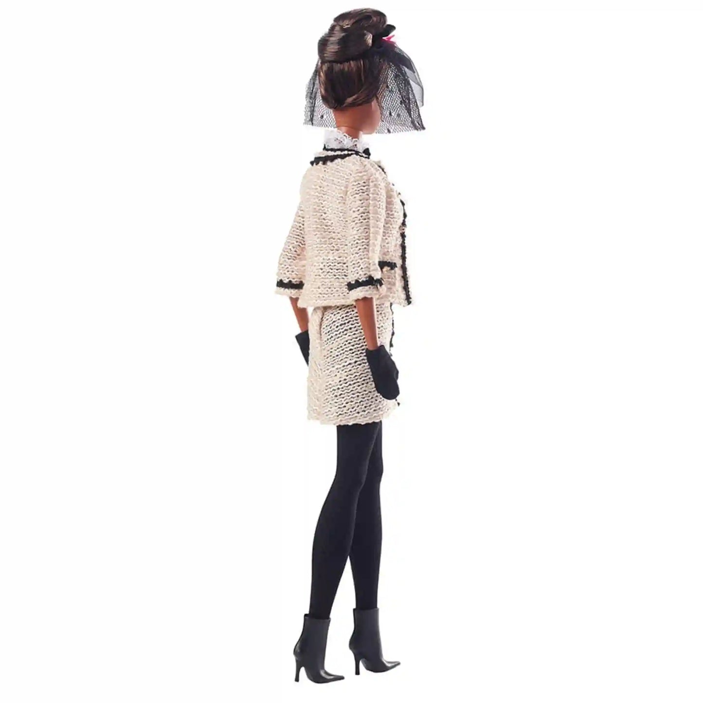 Barbie Best To A Tea Doll
