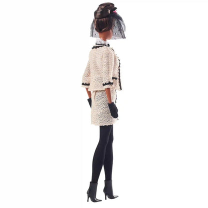 Barbie Best To A Tea Doll
