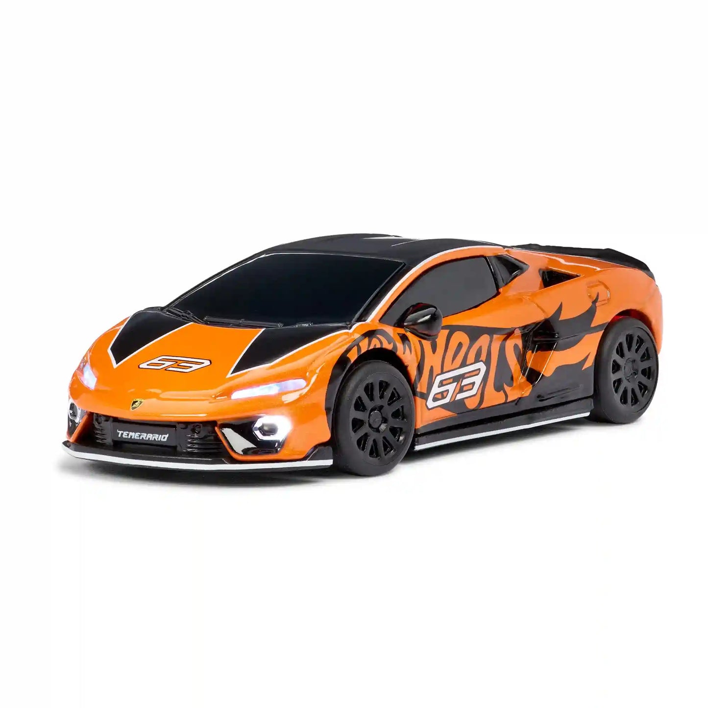 Hot Wheels RC 1:64 Lamborghini Temerario Alleggerita