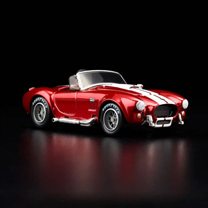 Hot Wheels RLC Exclusive Membership Car 1965 Shelby Cobra 427 S/C