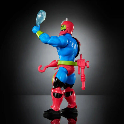 Masters of the Universe Origins Trap Jaw Action Figure