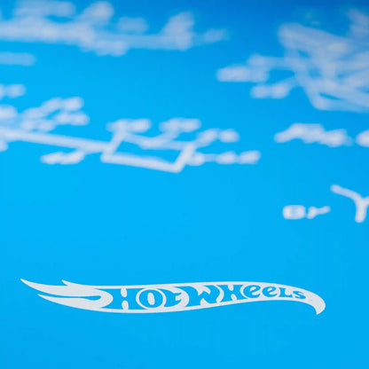 Art of Engineering Hot Wheels Print