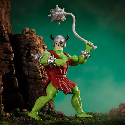 MOTU Origins Demo-Man Figure