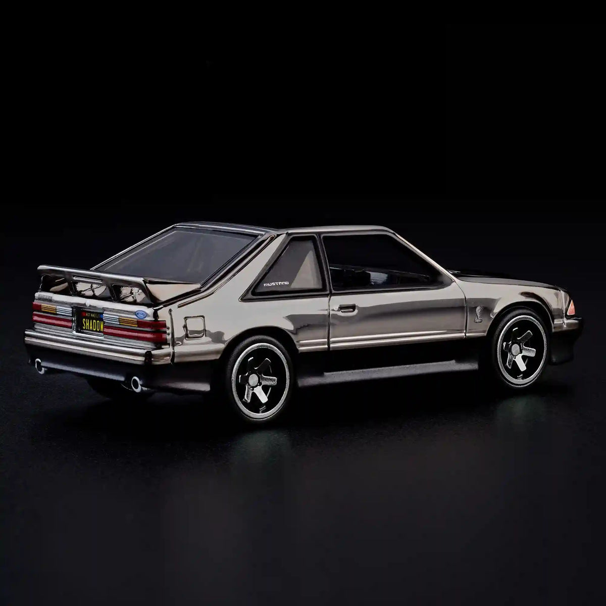Hot Wheels RLC Exclusive 1993 Ford Mustang Cobra R