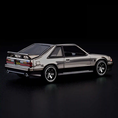 Hot Wheels RLC Exclusive 1993 Ford Mustang Cobra R