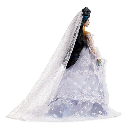 Barbie Día De Muertos La Llorona Doll
