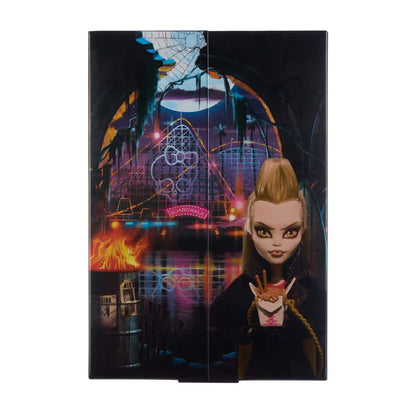 Monster High Skullector Lost Boys Doll