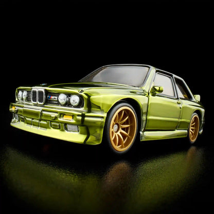 Hot Wheels RLC Exclusive 1991 BMW M3