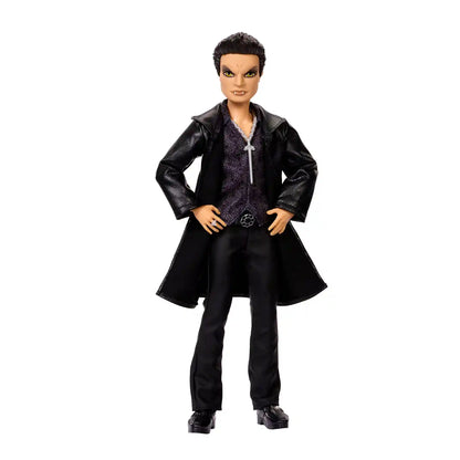 Monster High Buffy and Angel Doll 2-Pack