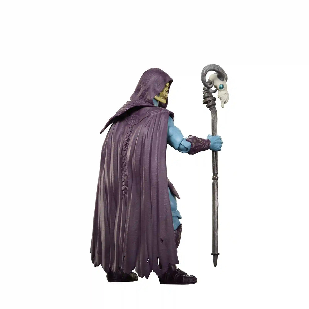 Masters of the Universe 2026 Movie Skeletor Action Figure