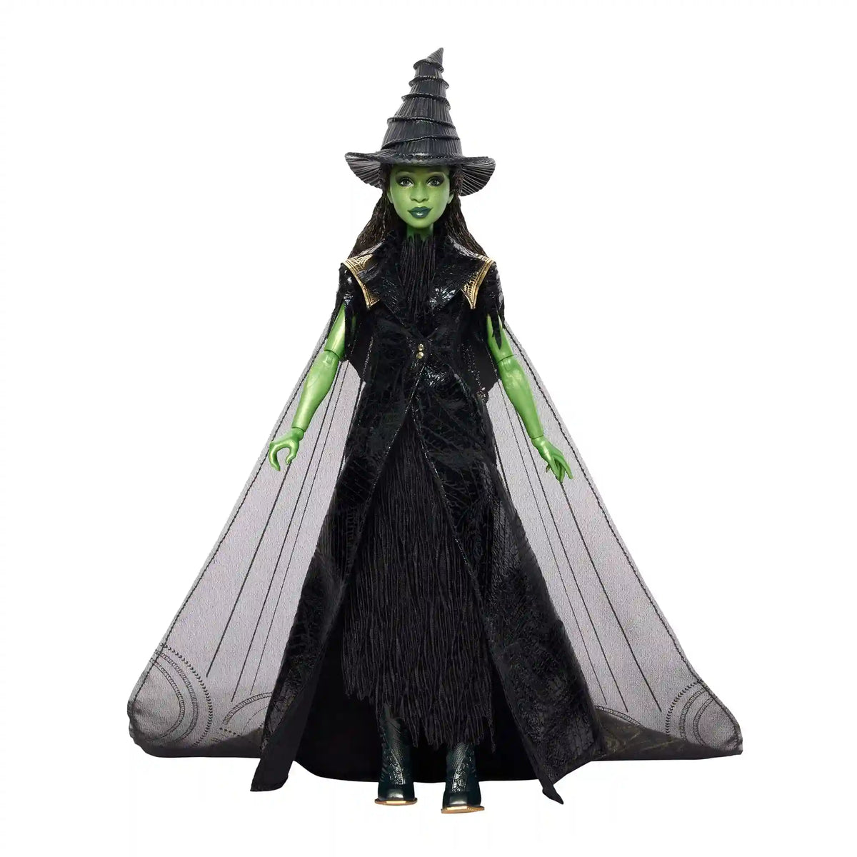 Wicked: For Good Forever Changed Musical Keepsake