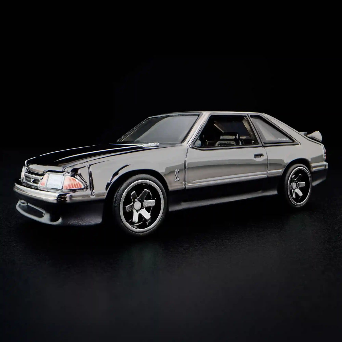 Hot Wheels RLC Exclusive 1993 Ford Mustang Cobra R