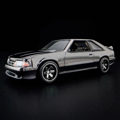 Hot Wheels RLC Exclusive 1993 Ford Mustang Cobra R