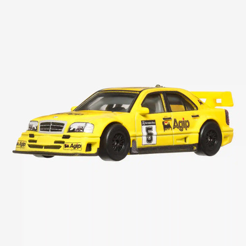 Hot Wheels Car Culture Circuit Legends Vehicles