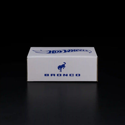 Hot Wheels RLC Exclusive ’21 Ford Bronco With CHASE Version