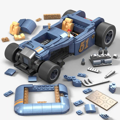 MEGA Hot Wheels Mod Rod Truck