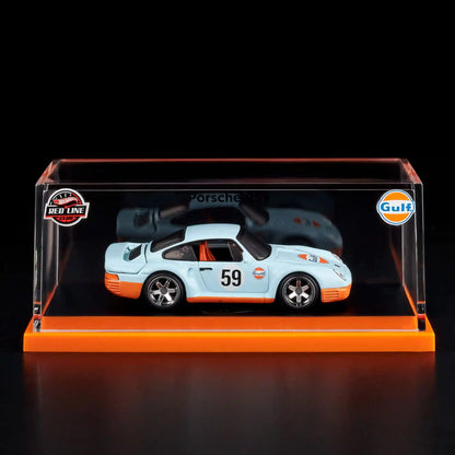 Hot Wheels RLC Exclusive 1986 Porsche 959