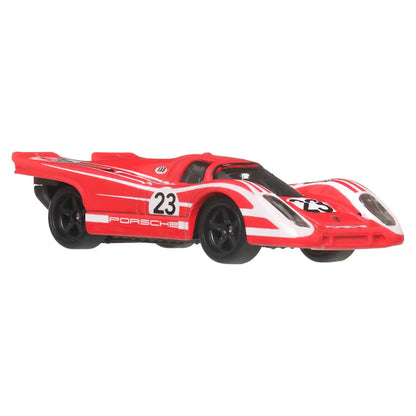 Hot Wheels Premium Car Culture Circuit Legends Porsche 917KH