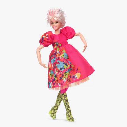 Weird Barbie – Barbie The Movie