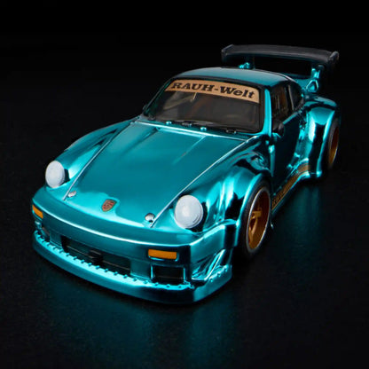 Hot Wheels RLC Exclusive RWB Porsche 930