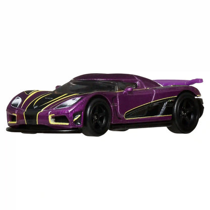 Hot Wheels Premium Car Culture Timeless Icons Koenigsegg Agera R