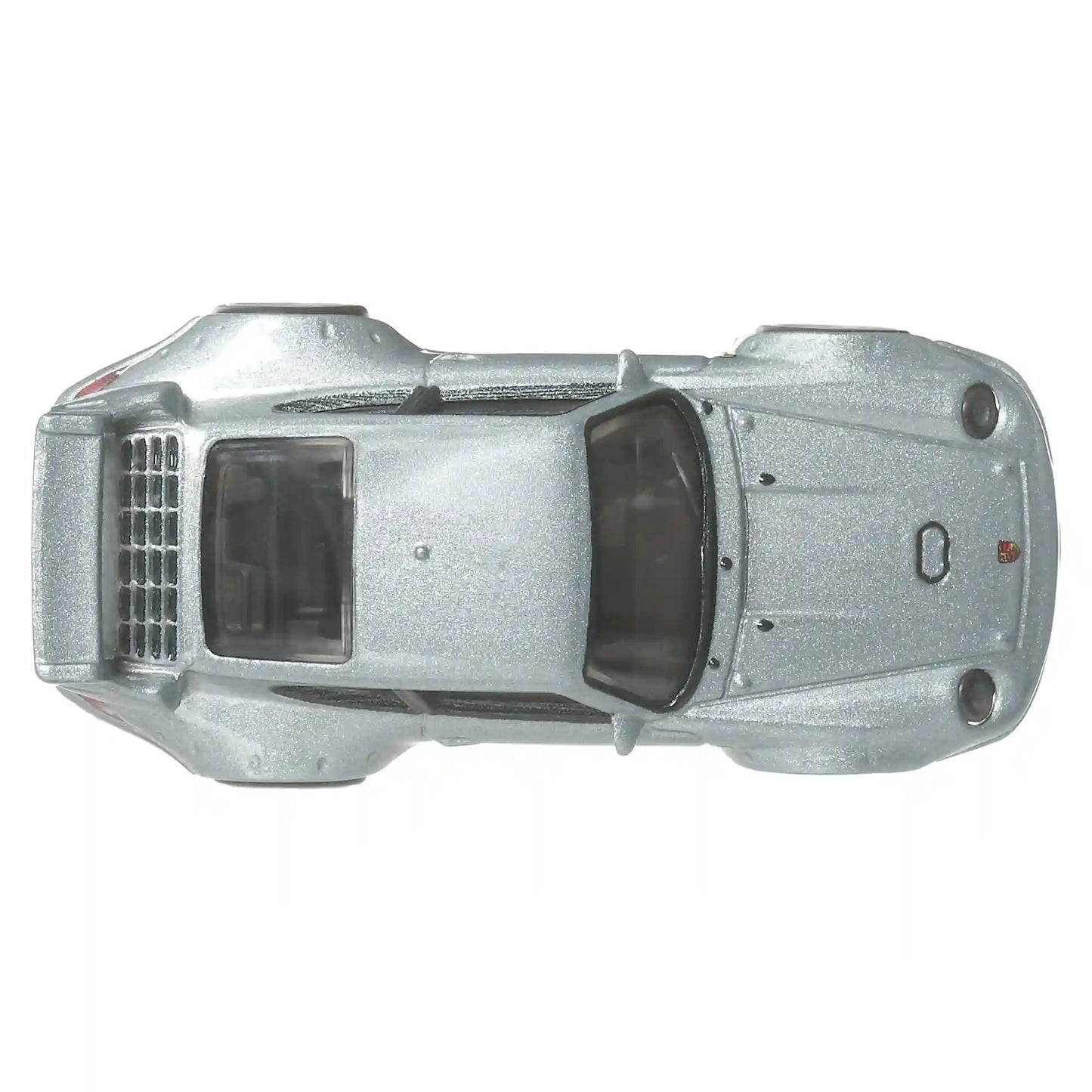 Hot Wheels Premium Car Culture Porsche 993 GT2