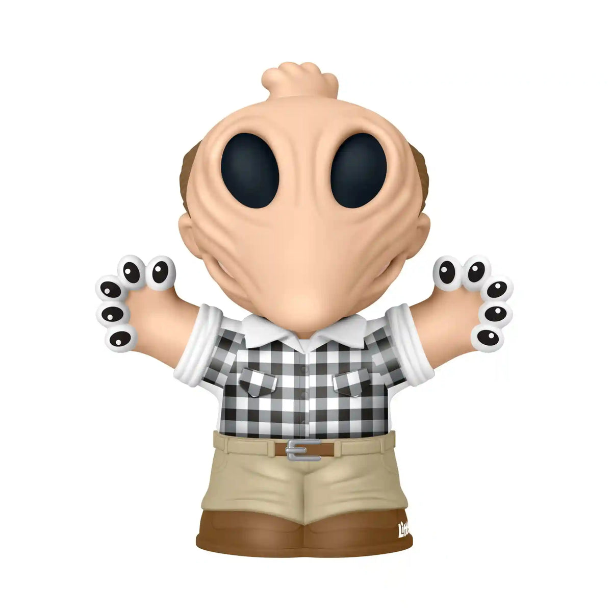 Little People Collector Beetlejuice Special Edition Set