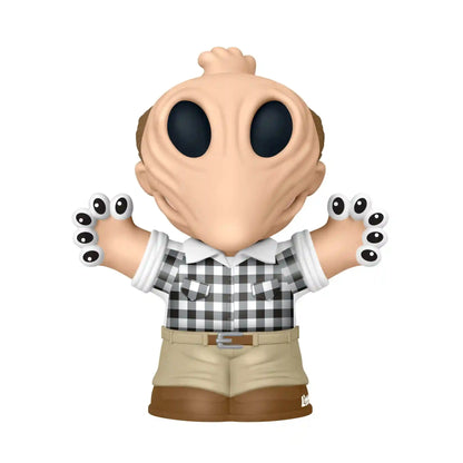 Little People Collector Beetlejuice Special Edition Set