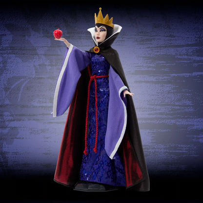 Disney Collector Evil Queen Collectible Villains Fashion Doll