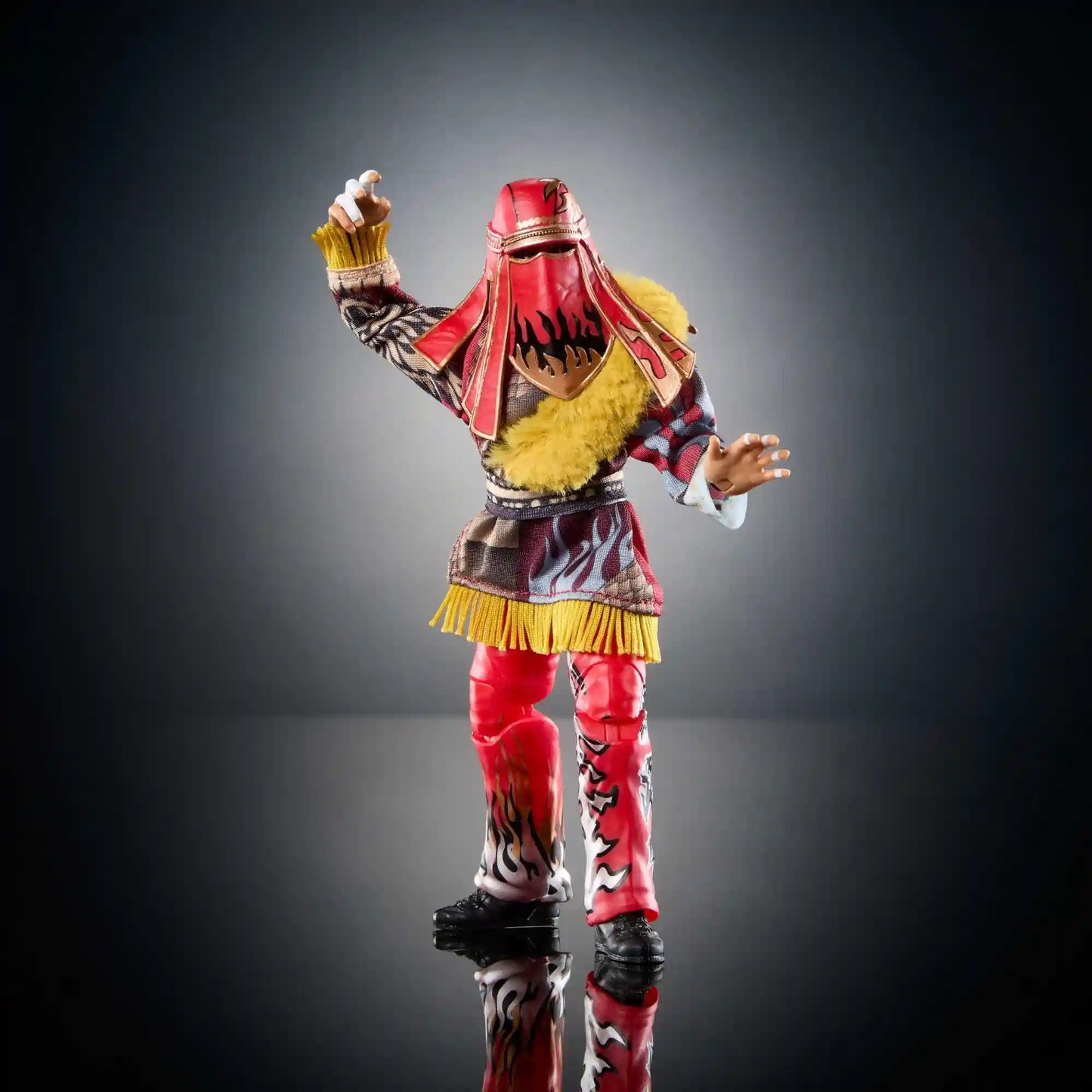 WWE Elite Legends The Great Muta Action Figure