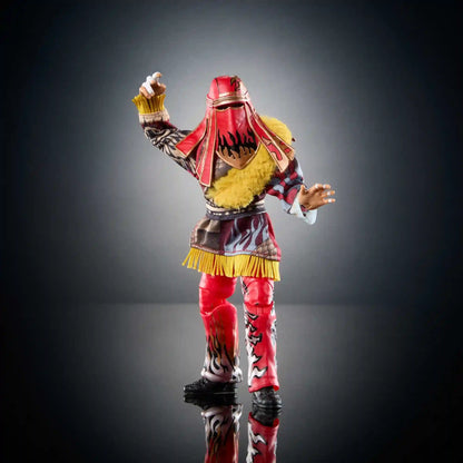 WWE Elite Legends The Great Muta Action Figure