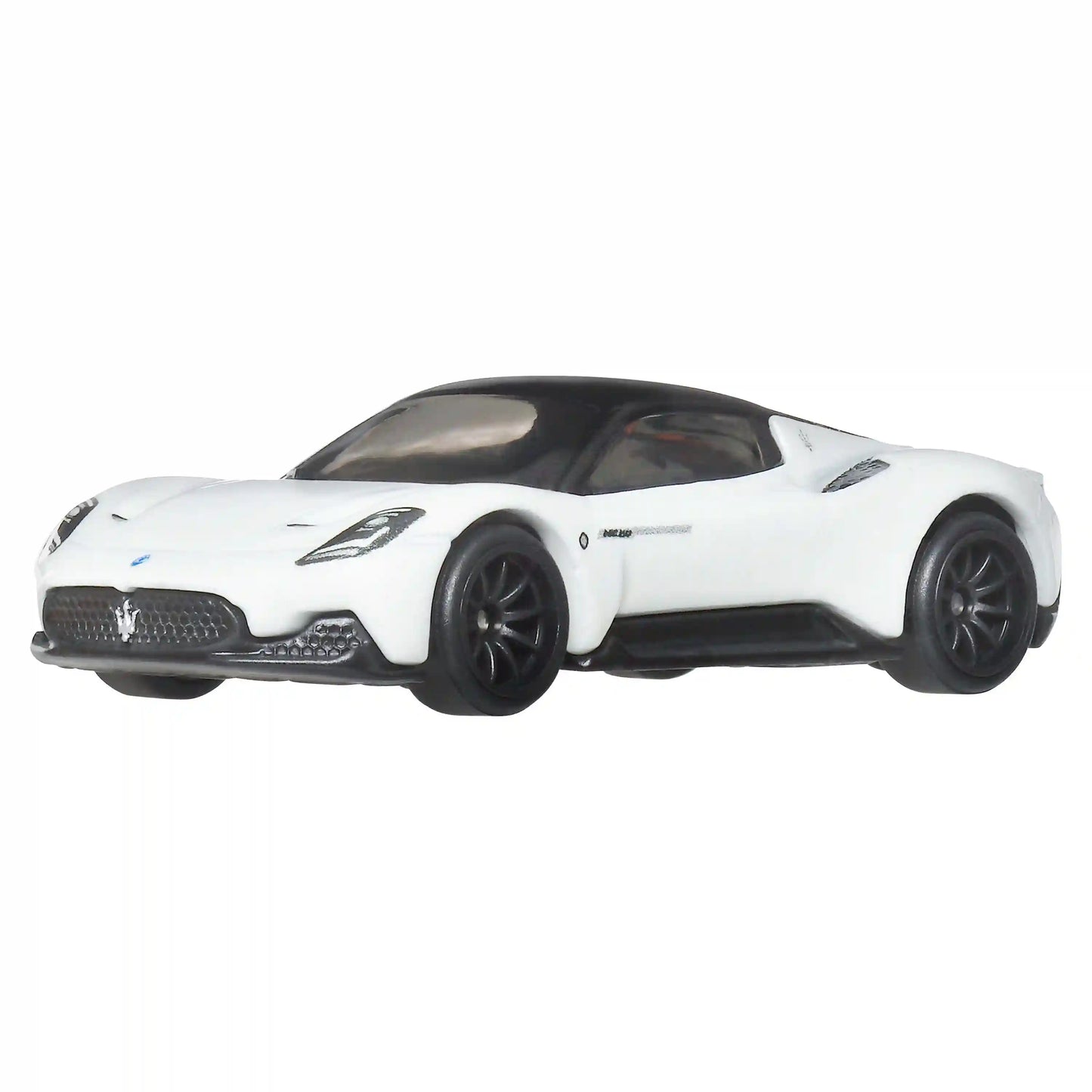 Hot Wheels Premium Car Culture Maserati 2-Pack