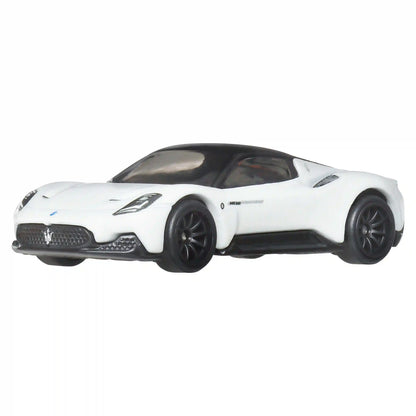 Hot Wheels Premium Car Culture Maserati 2-Pack
