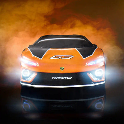 Hot Wheels RC 1:64 Lamborghini Temerario Alleggerita