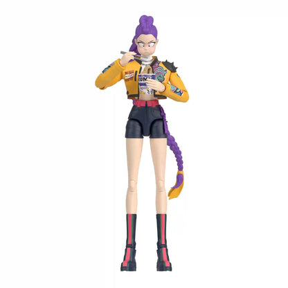 KPop Demon Hunters Rumi Action Figure