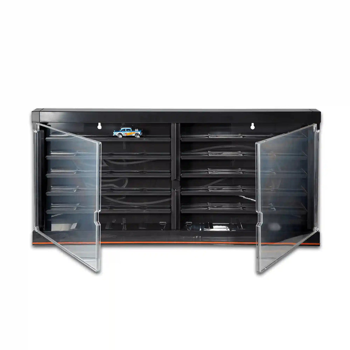 Hot Wheels Display Case