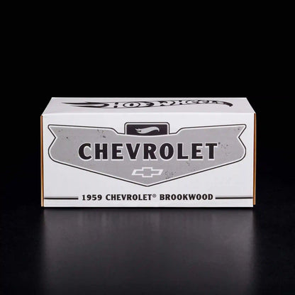 Hot Wheels RLC Exclusive 1959 Chevrolet Brookwood