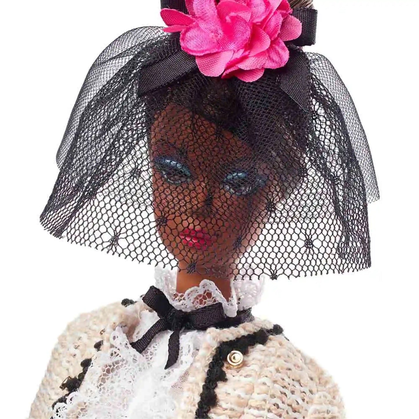 Barbie Best To A Tea Doll