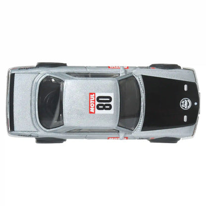 Hot Wheels Premium Boulevard '80 Mercedes-Benz 500 SLC Rallye