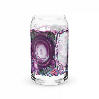 Monster High Sweet Scream Twyla Clear Glass